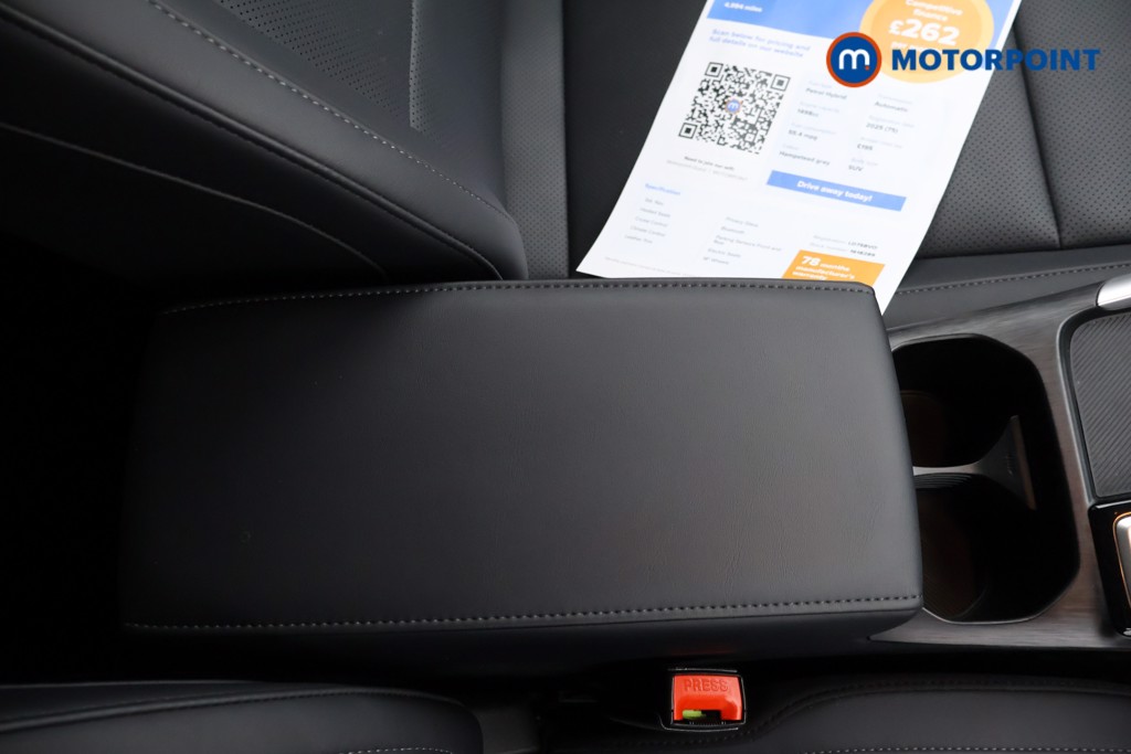 Used MG MG ZS 2025 for sale - 77743723: Photo 25