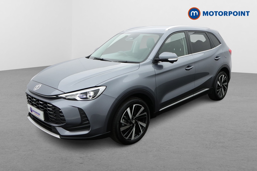 Used MG MG ZS 2025 for sale - 77743723: Photo 3