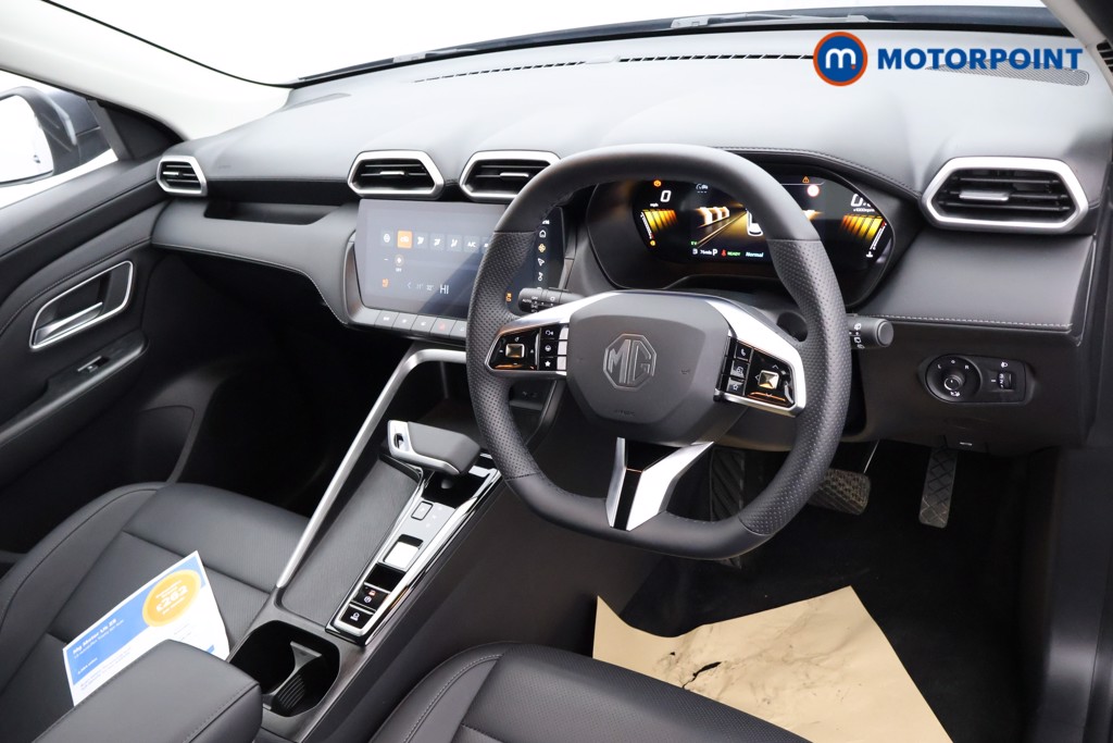 Used MG MG ZS 2025 for sale - 77743723: Photo 30