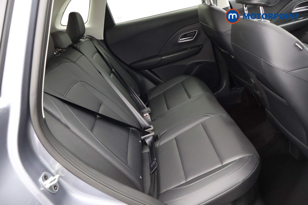 Used MG MG ZS 2025 for sale - 77743723: Photo 32