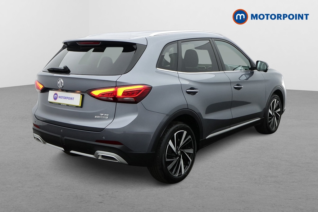 Used MG MG ZS 2025 for sale - 77743723: Photo 7