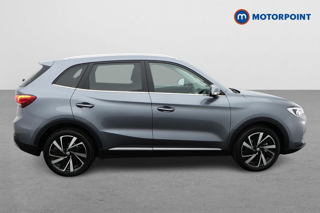 Used MG MG ZS 2025 for sale - 77743723: Photo 8