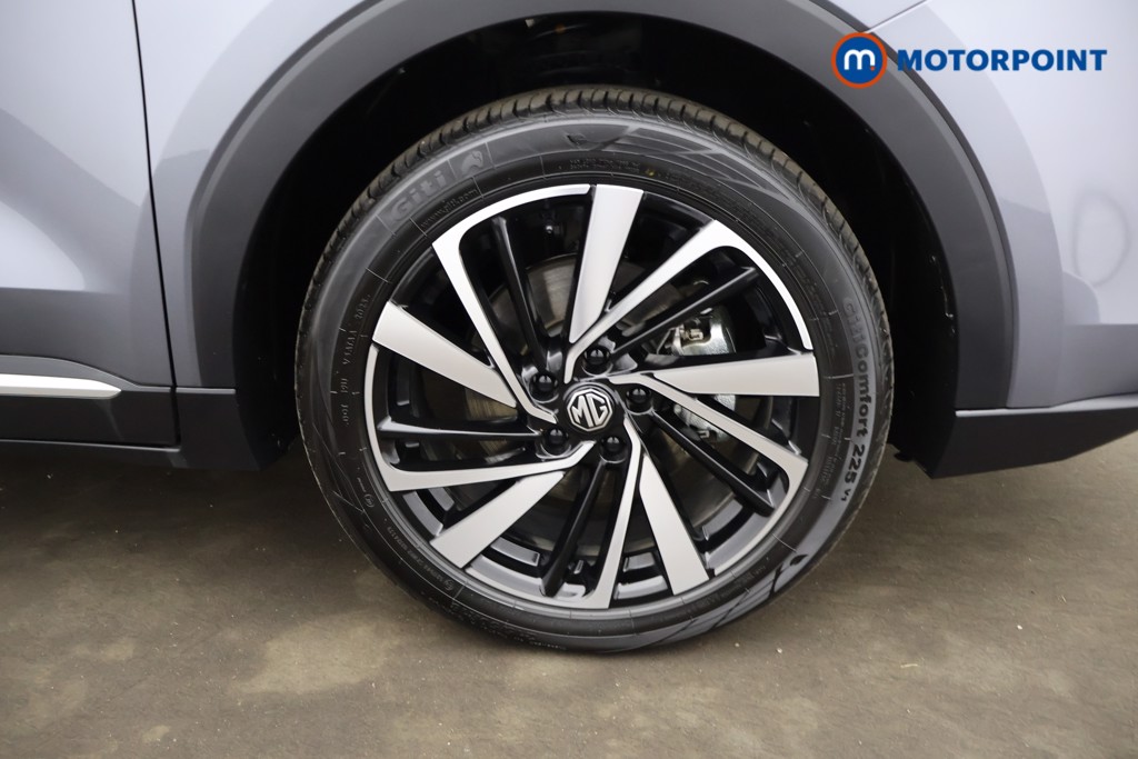 Used MG MG ZS 2025 for sale - 77743723: Photo 9