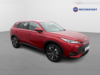 Used MG MG HS 2025 for sale - 78720887: Photo
