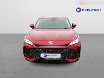 Used MG MG HS 2025 for sale - 78720887: Photo