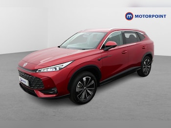 Used MG MG HS 2025 for sale - 78720887: Photo