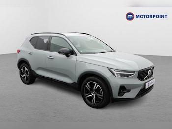 Used Volvo XC40 2023 for sale - 77617319: Photo