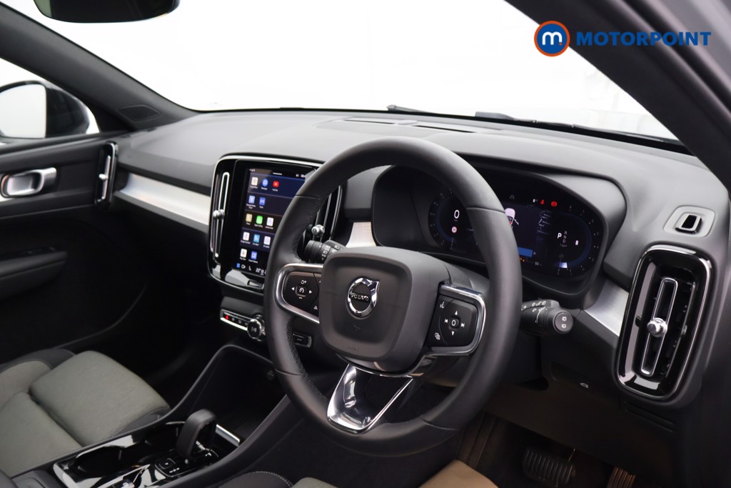 Used Volvo XC40 2023 for sale - 77617319: Photo 20