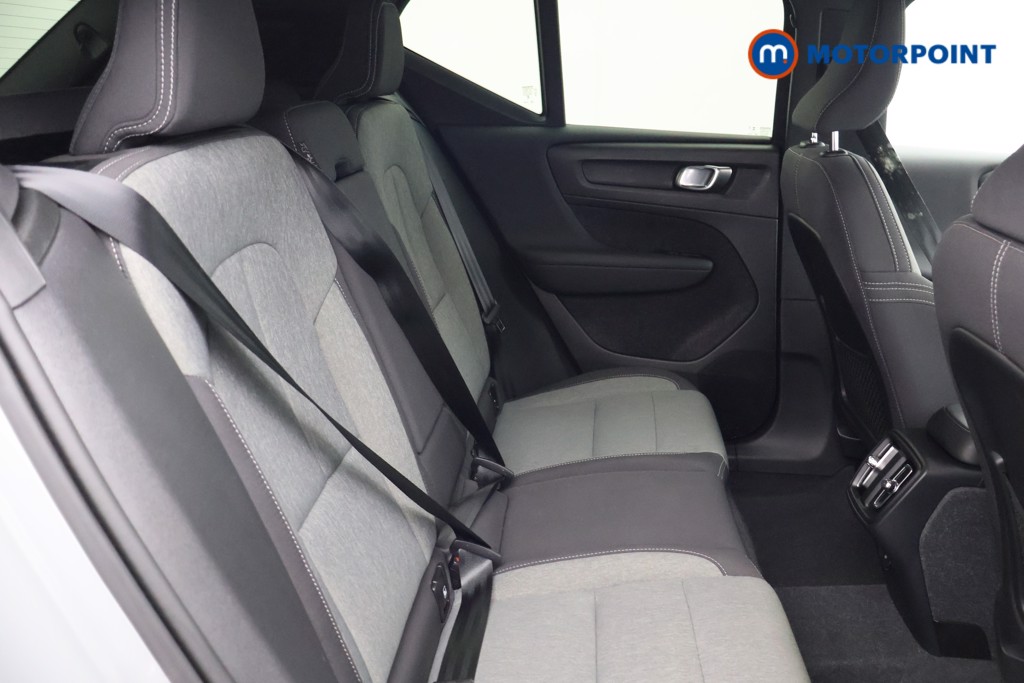 Used Volvo XC40 2023 for sale - 77617319: Photo 22