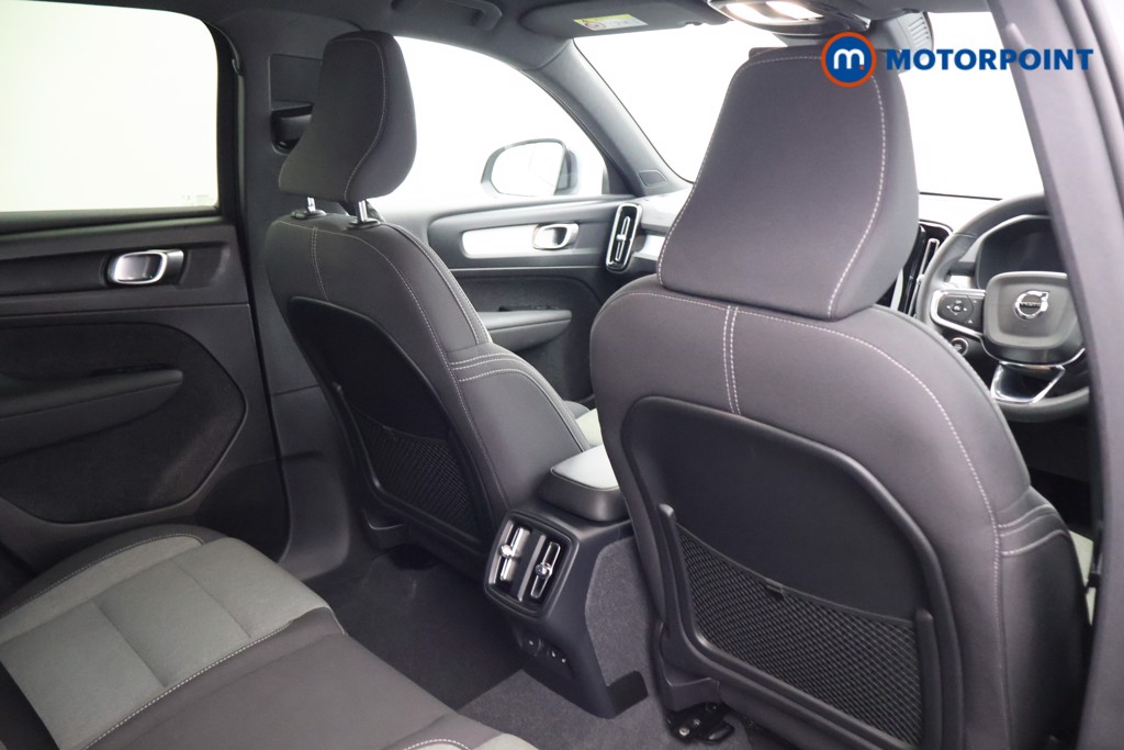 Used Volvo XC40 2023 for sale - 77617319: Photo 23