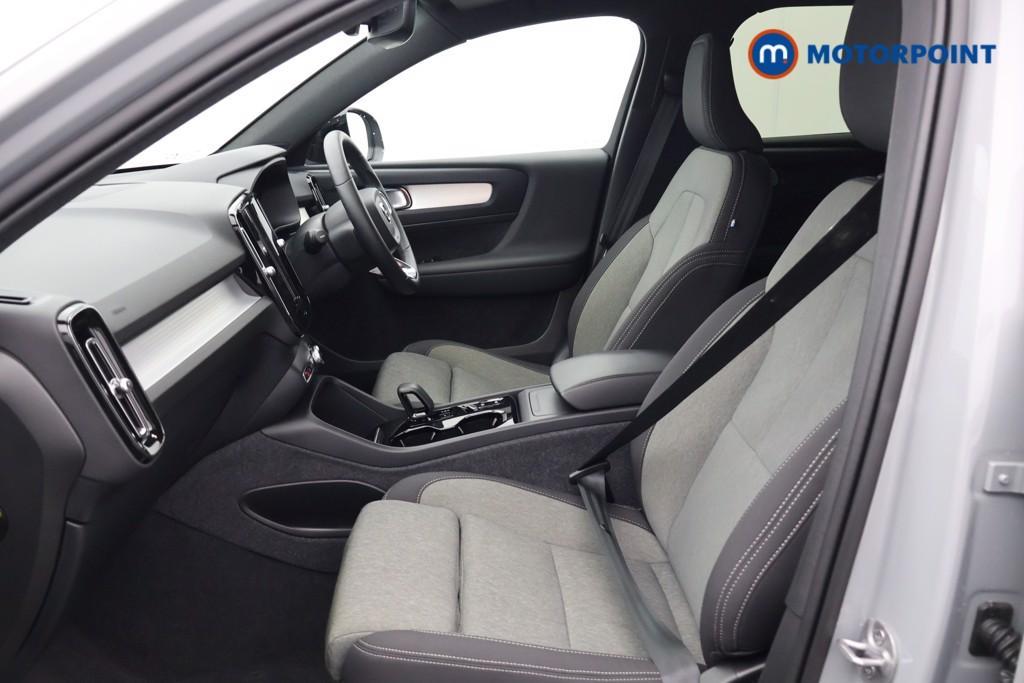 Used Volvo XC40 2023 for sale - 77617319: Photo 26