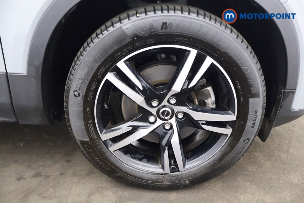 Used Volvo XC40 2023 for sale - 77617319: Photo 29