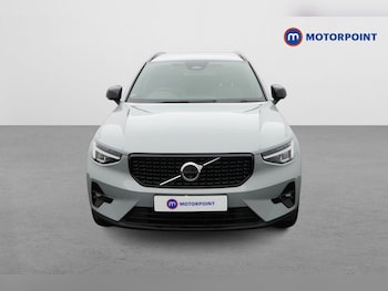 Used Volvo XC40 2023 for sale - 77617319: Photo