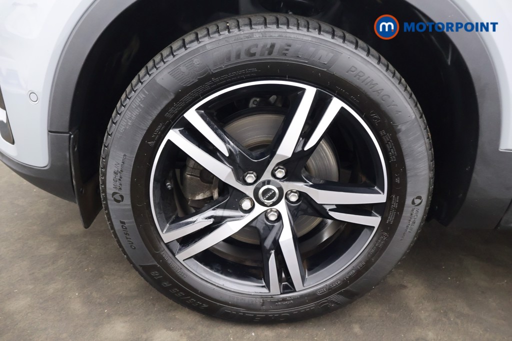 Used Volvo XC40 2023 for sale - 77617319: Photo 30