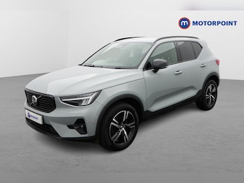 Used Volvo XC40 2023 for sale - 77617319: Photo