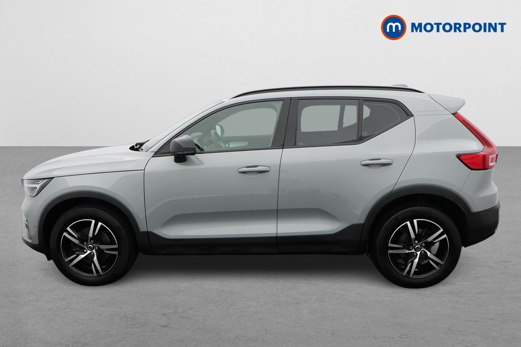 Used Volvo XC40 2023 for sale - 77617319: Photo 4