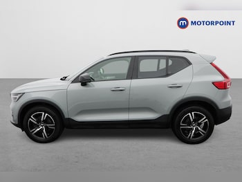 Used Volvo XC40 2023 for sale - 77617319: Photo