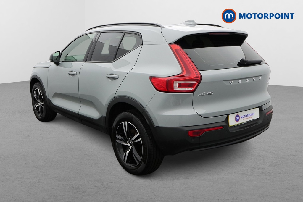 Used Volvo XC40 2023 for sale - 77617319: Photo 5