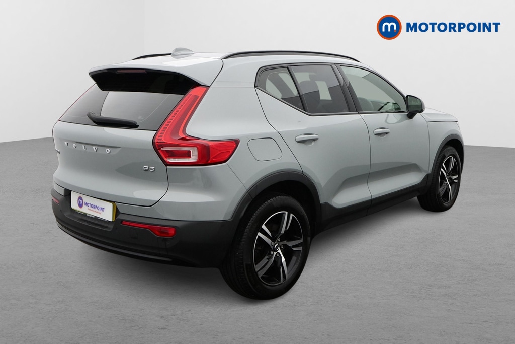 Used Volvo XC40 2023 for sale - 77617319: Photo 7