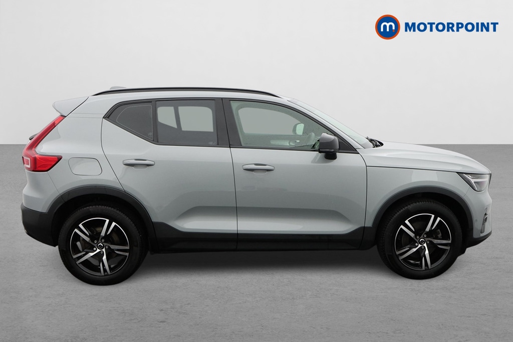 Used Volvo XC40 2023 for sale - 77617319: Photo 8
