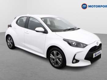 2024 - 1.5 Hybrid Icon 5dr CVT