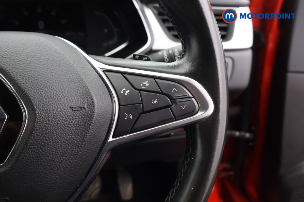 Used Renault Captur 2020 for sale - 76933888: Photo 11