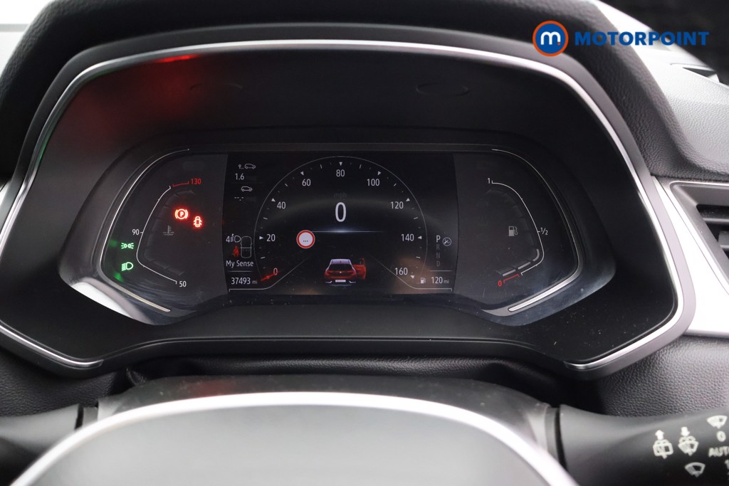 Used Renault Captur 2020 for sale - 76933888: Photo 12