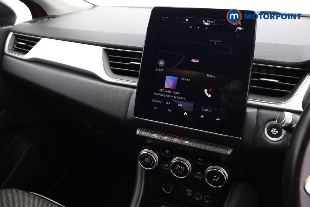 Used Renault Captur 2020 for sale - 76933888: Photo 13