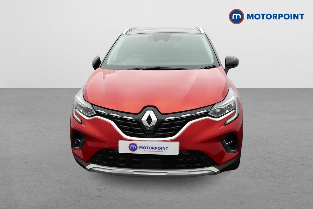 Used Renault Captur 2020 for sale - 76933888: Photo 2