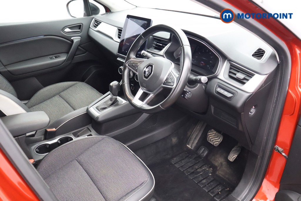 Used Renault Captur 2020 for sale - 76933888: Photo 20