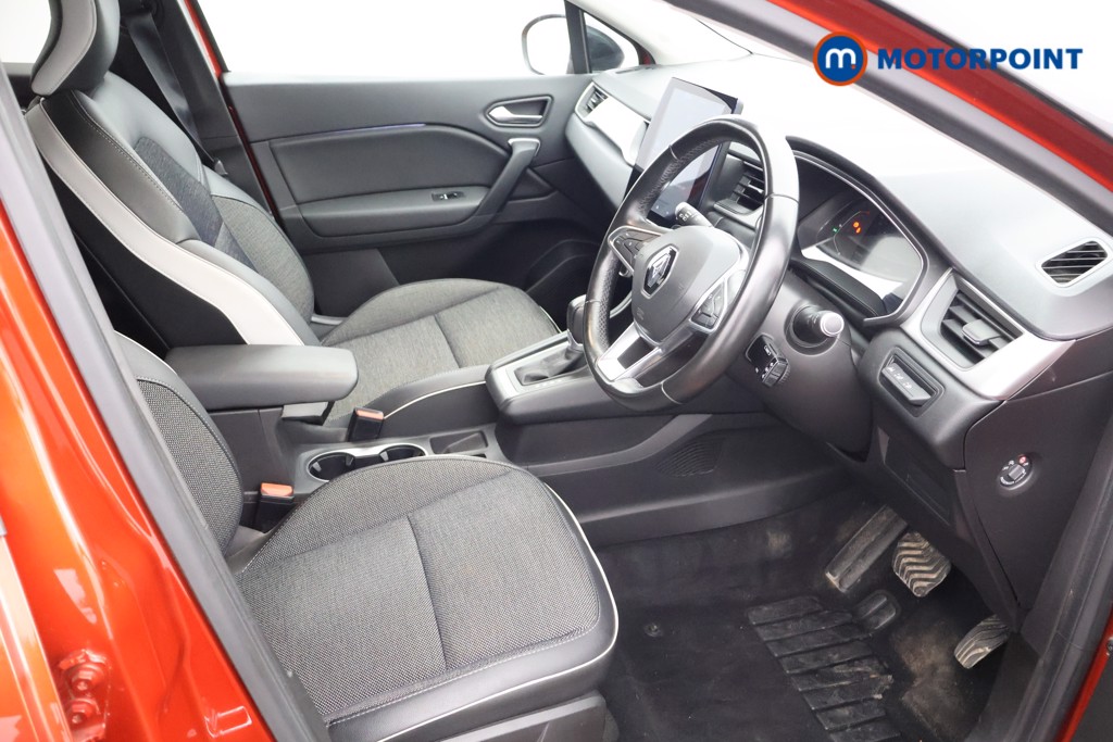 Used Renault Captur 2020 for sale - 76933888: Photo 21