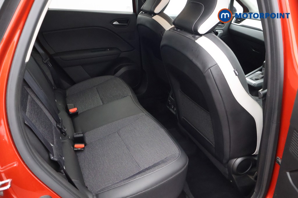 Used Renault Captur 2020 for sale - 76933888: Photo 22