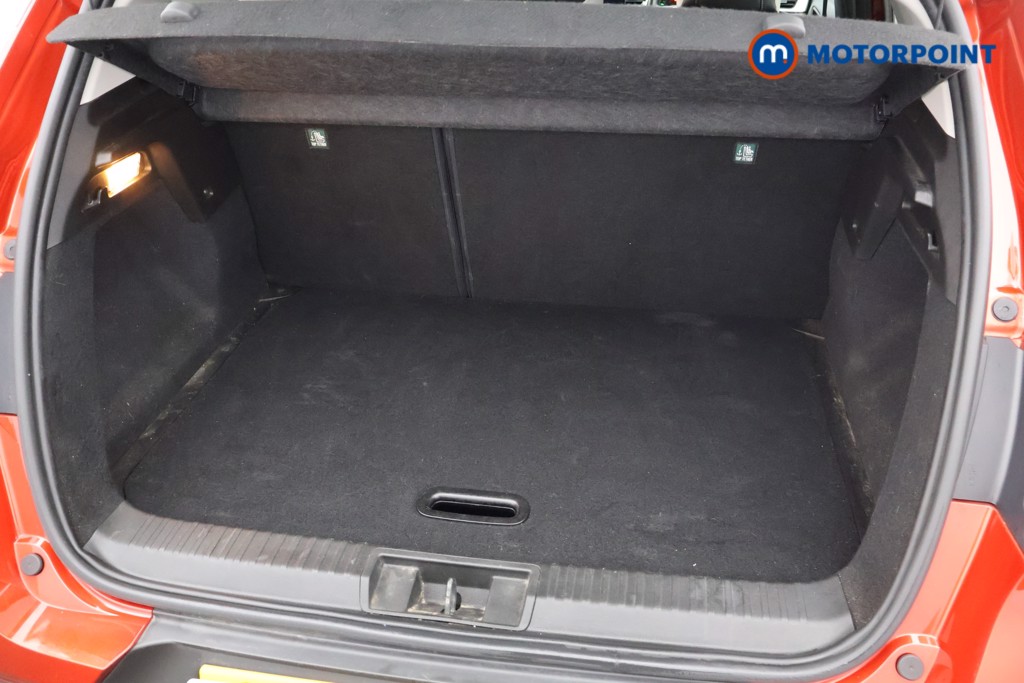 Used Renault Captur 2020 for sale - 76933888: Photo 24