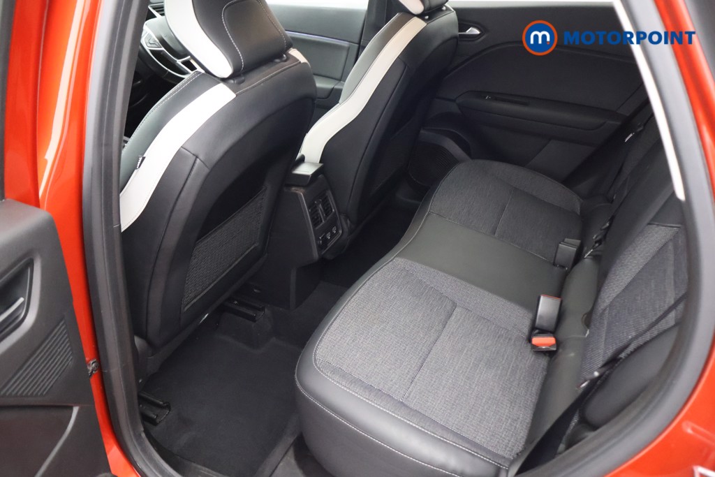 Used Renault Captur 2020 for sale - 76933888: Photo 25