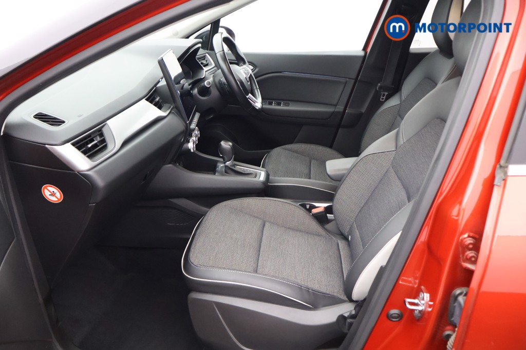 Used Renault Captur 2020 for sale - 76933888: Photo 27