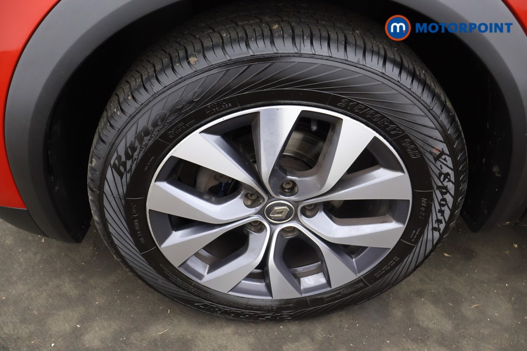 Used Renault Captur 2020 for sale - 76933888: Photo 29