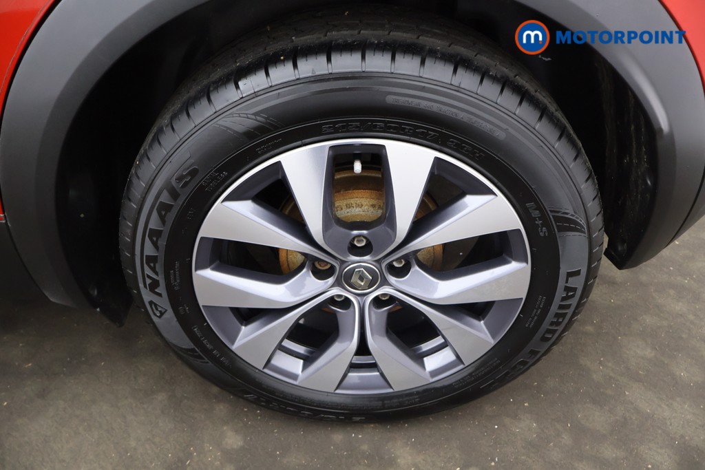 Used Renault Captur 2020 for sale - 76933888: Photo 30