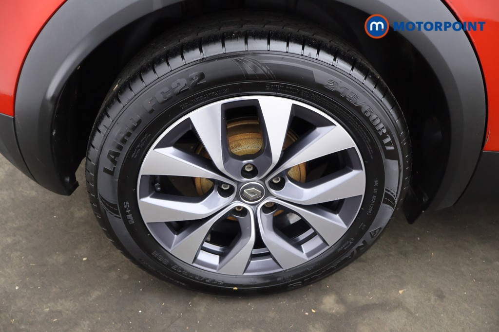 Used Renault Captur 2020 for sale - 76933888: Photo 31