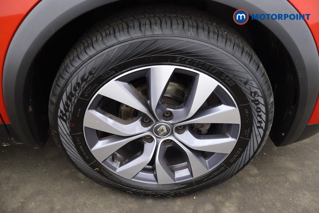 Used Renault Captur 2020 for sale - 76933888: Photo 32