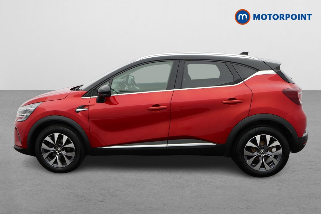 Used Renault Captur 2020 for sale - 76933888: Photo 4