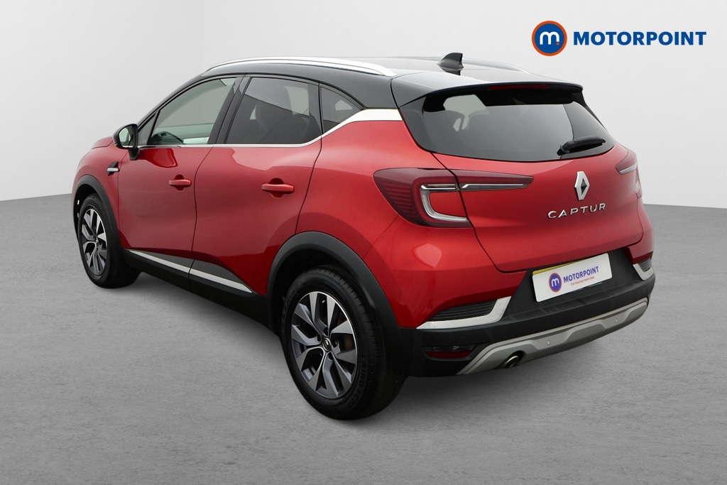 Used Renault Captur 2020 for sale - 76933888: Photo 5