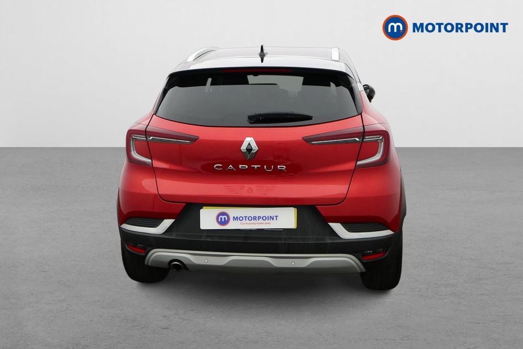 Used Renault Captur 2020 for sale - 76933888: Photo 6