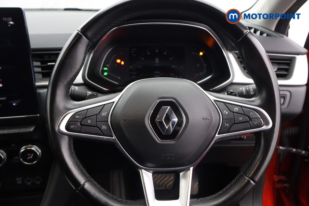 Used Renault Captur 2020 for sale - 76933888: Photo 9