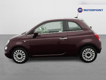 Used Fiat 500 2018 for sale - 79220349: Photo