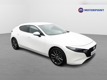 Used Mazda Mazda3 undefined for sale - 78974256: Photo