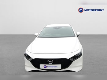 Used Mazda Mazda3 undefined for sale - 78974256: Photo