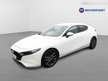 Used Mazda Mazda3 undefined for sale - 78974256: Photo
