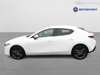 Used Mazda Mazda3 undefined for sale - 78974256: Photo