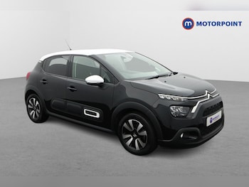 Used Citroen C3 2024 for sale - 78954345: Photo