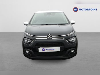 Used Citroen C3 2024 for sale - 78954345: Photo